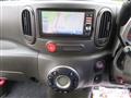 2011 Nissan Cube