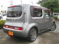 2011 Nissan Cube