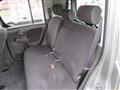2011 Nissan Cube