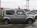2011 Nissan Cube