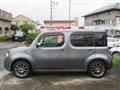 2011 Nissan Cube