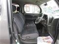 2011 Nissan Cube