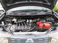 2011 Nissan Cube