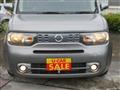 2011 Nissan Cube