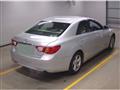 2011 Toyota Mark X