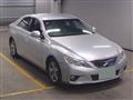 2011 Toyota Mark X