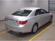 2011 Toyota Mark X