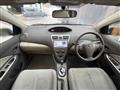 2011 Toyota Belta