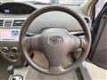 2011 Toyota Belta
