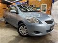 2011 Toyota Belta