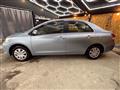 2011 Toyota Belta