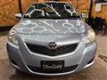 2011 Toyota Belta
