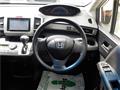 2012 Honda Freed