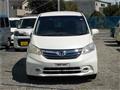 2012 Honda Freed