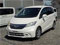 2012 Honda Freed