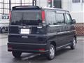 2010 Honda Vamos