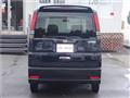 2010 Honda Vamos