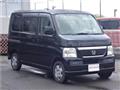 2010 Honda Vamos