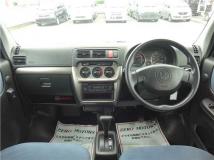 2010 Honda Vamos