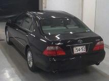 2006 Toyota Crown
