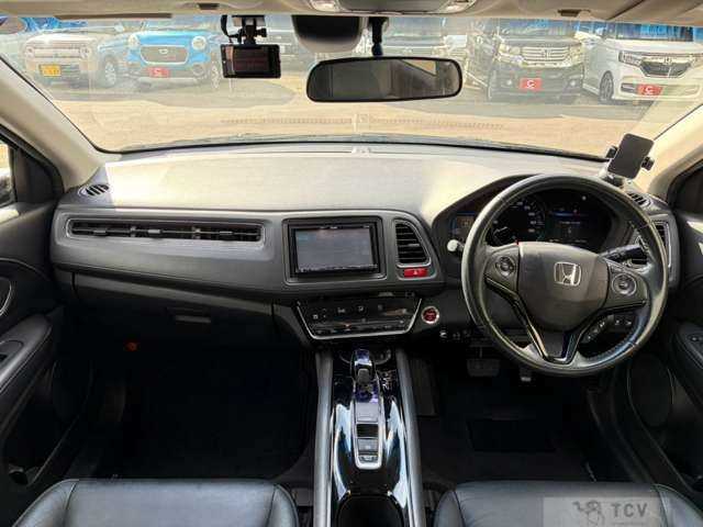 2014 Honda VEZEL