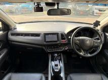 2014 Honda VEZEL