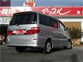 2005 Toyota Alphard