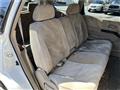 2001 Honda Odyssey