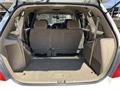 2001 Honda Odyssey