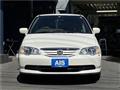 2001 Honda Odyssey