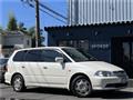 2001 Honda Odyssey