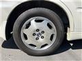 2001 Honda Odyssey