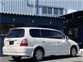2001 Honda Odyssey