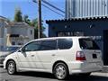 2001 Honda Odyssey