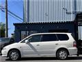 2001 Honda Odyssey