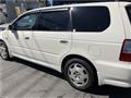2001 Honda Odyssey