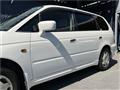 2001 Honda Odyssey