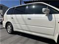 2001 Honda Odyssey