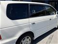 2001 Honda Odyssey