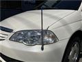 2001 Honda Odyssey