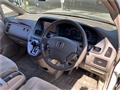 2001 Honda Odyssey