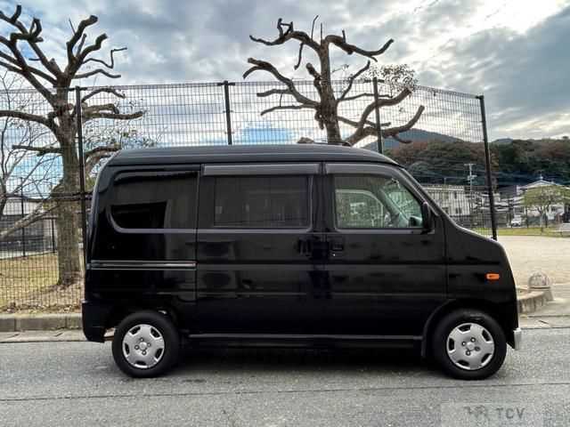 2011 Honda Vamos Hobio