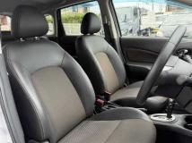 2016 Nissan Note