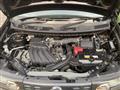 2015 Nissan Cube