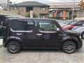 2015 Nissan Cube