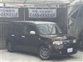 2015 Nissan Cube