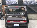 2015 Nissan Cube