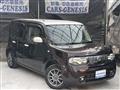 2015 Nissan Cube