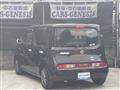 2015 Nissan Cube