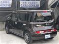 2015 Nissan Cube